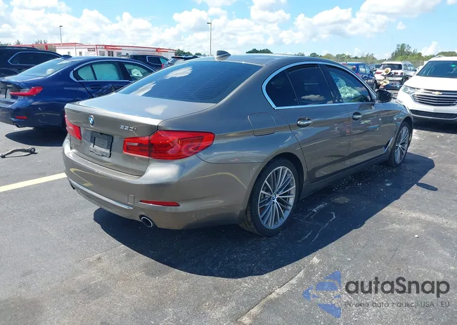 WBAJA5C5XJWA39473: 43289135