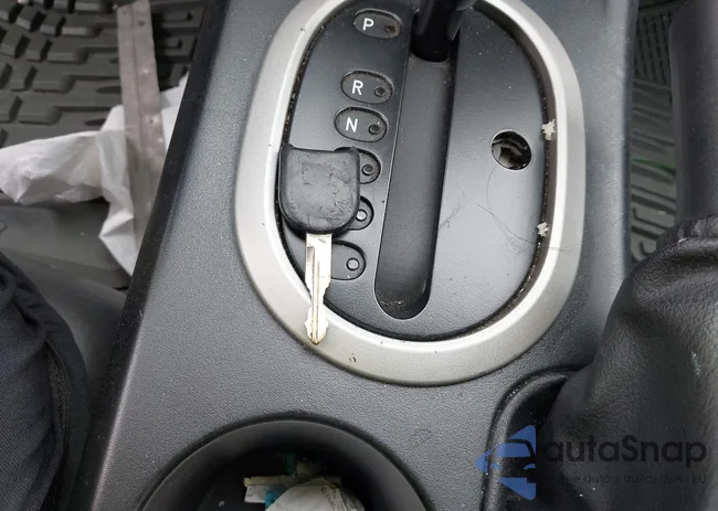 1FMCU93197KA67457: 43289205