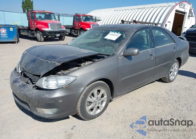 4T1BF30K15U608423: 43289214