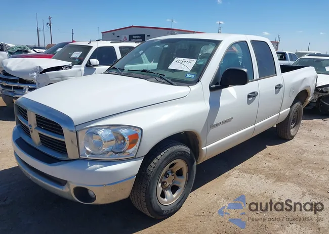 1D7HA18P07J601734: 43289250