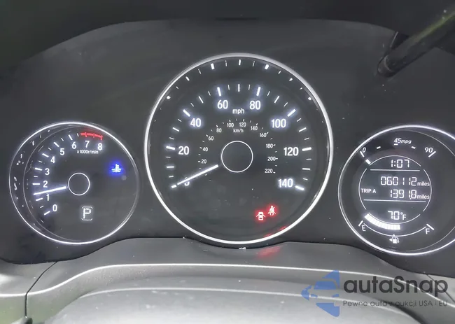 3CZRU6H3XKG734697: 43289264