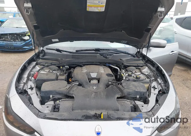 ZAM57XSA2F1135981: 43289266