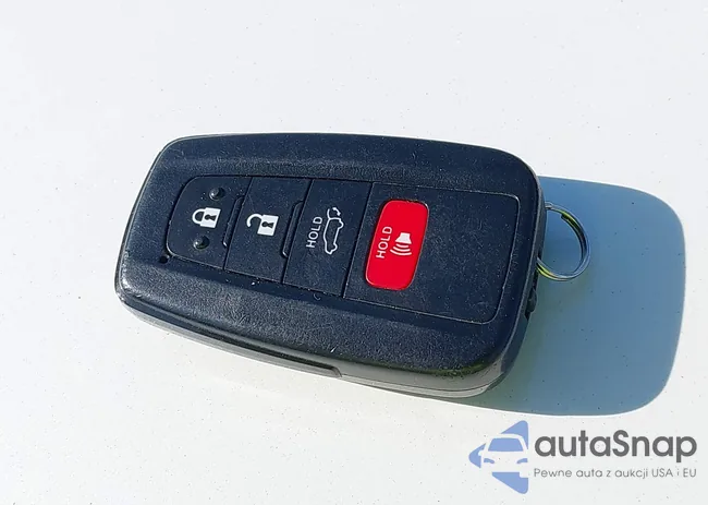 4T3E6RFV3NU077928: 43289321