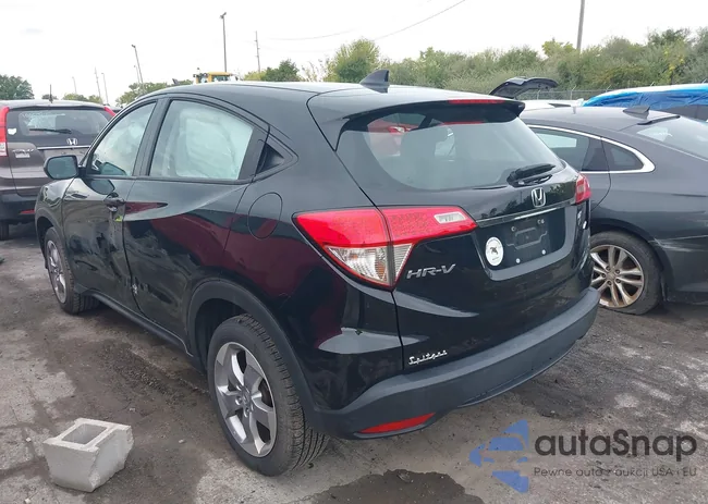 3CZRU6H3XKM727069: 43289331