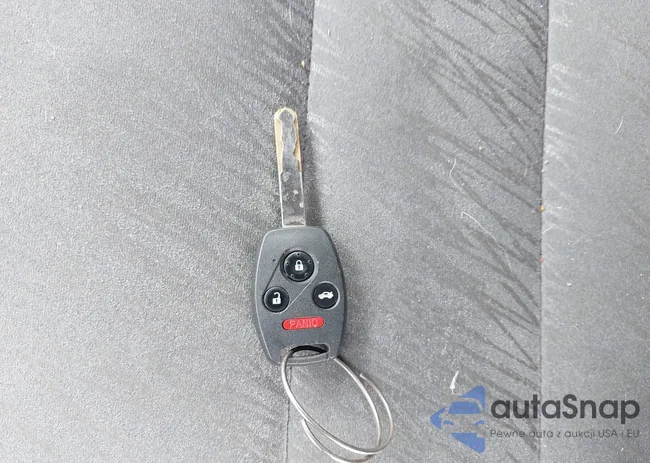 2HGFG128X6H530898: 43289341