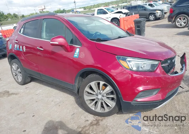 KL4CJASB5JB611995: 43289367