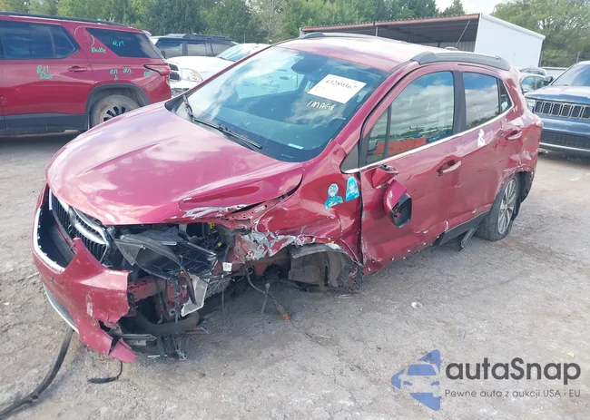 KL4CJASB5JB611995: 43289367