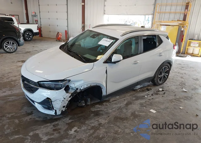 KL4MMDS24NB143079: 43288404