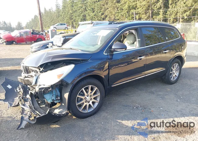 5GAKVBKD8FJ101300: 43288406