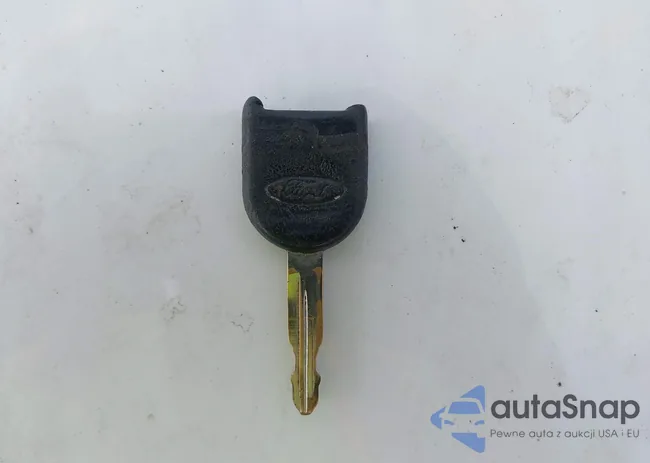 1FAHP33N88W135281: 43288410