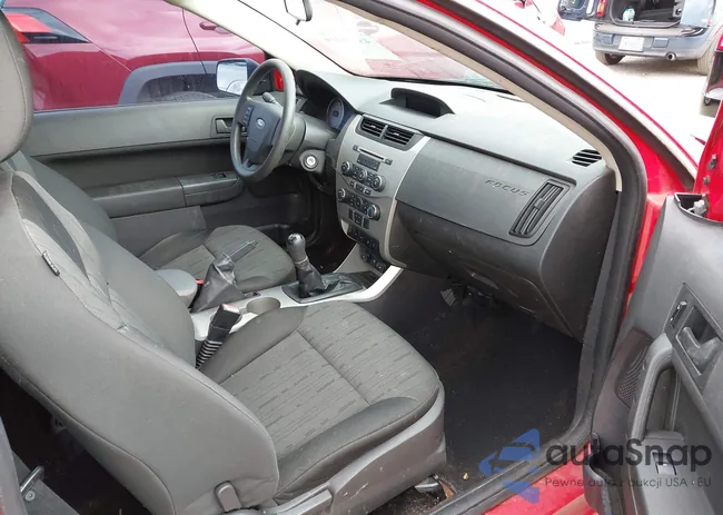 1FAHP33N88W135281: 43288410