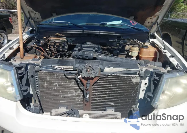 1FTPW12V48FB57390: 43288417