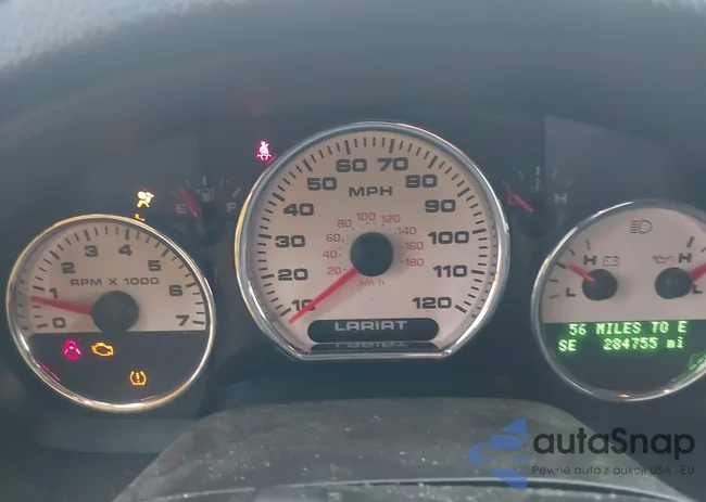 1FTPW12V48FB57390: 43288417