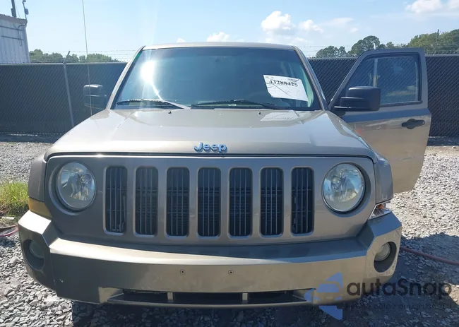 1J8FT28W58D540608: 43288425