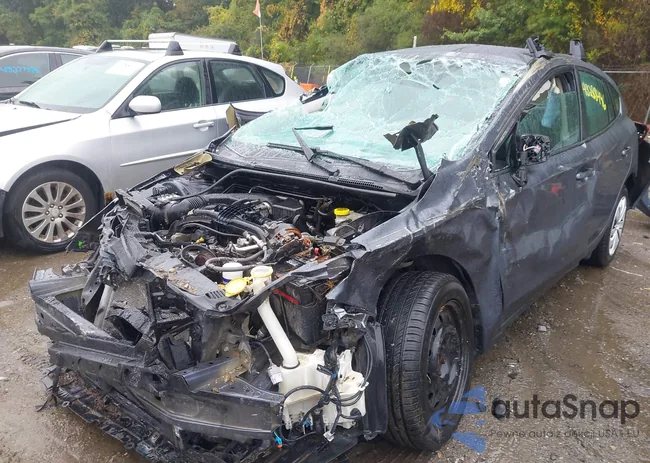 4S3GTAA60H3710444: 43288496