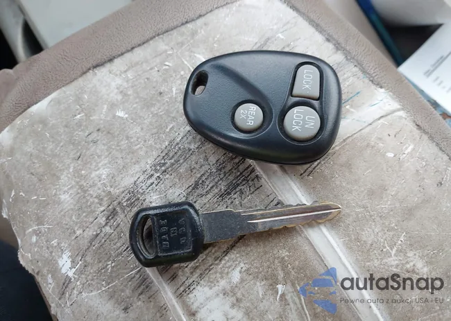 1GNEC13RXXR153785: 43288502