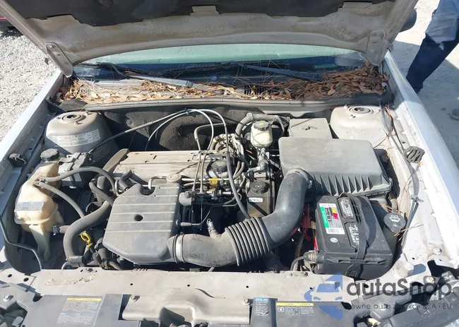 1G1ND52F45M148962: 43288514