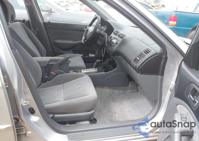 2HGES16525H602461: 43288517