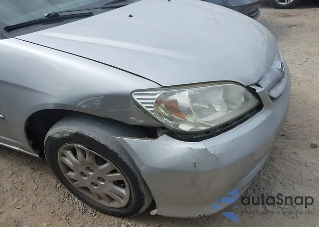 2HGES16525H602461: 43288517