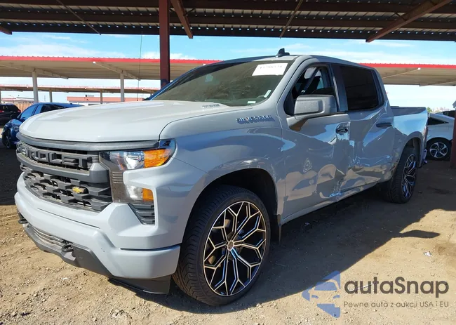 1GCPABEK3SZ204565: 43288521