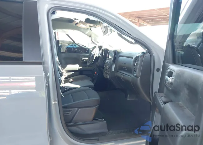 1GCPABEK3SZ204565: 43288521