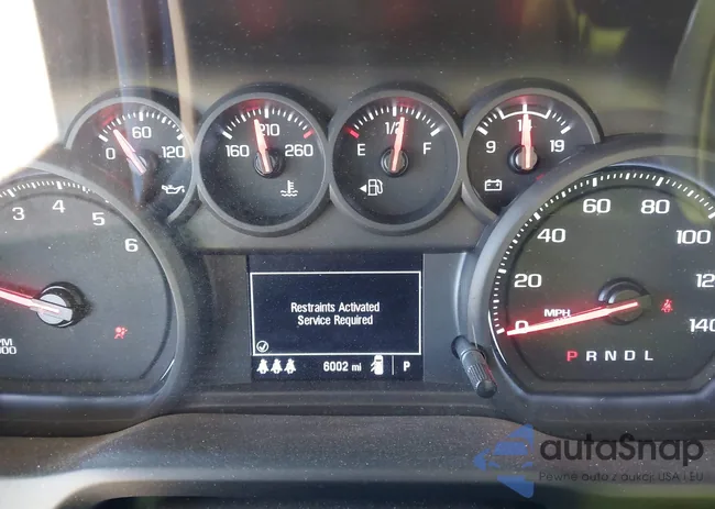 1GCPABEK3SZ204565: 43288521