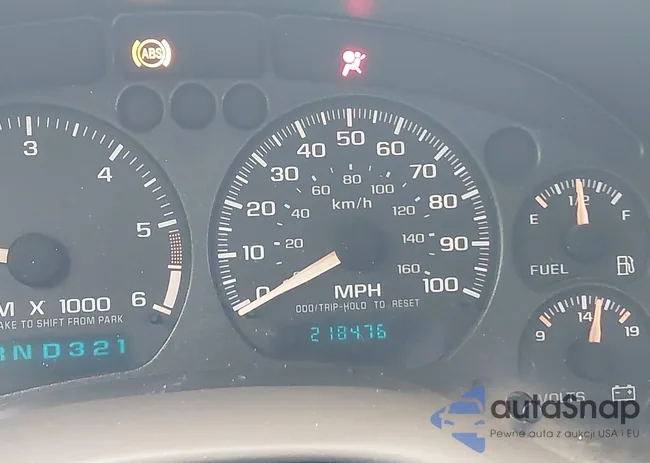 1GCCS19X238174686: 43288524