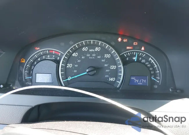 4T4BF1FK4FR455510: 43288532