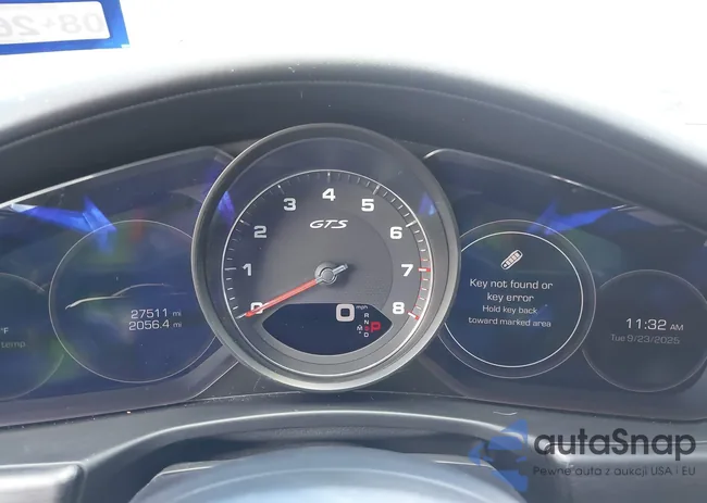 WP0AG2A74LL146654: 43288607