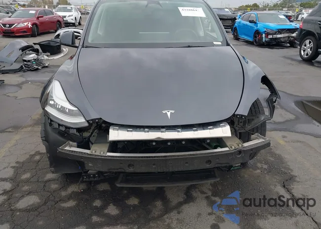 7SAYGDEE4PF600707: 43288618