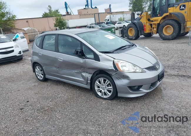 JHMGE8H47AS015699: 43288619