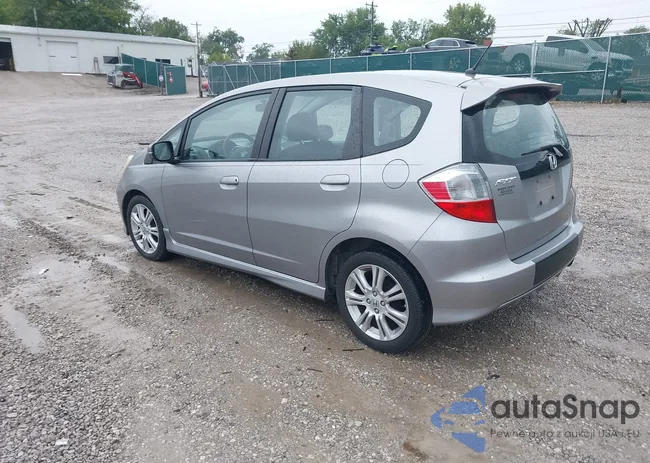 JHMGE8H47AS015699: 43288619