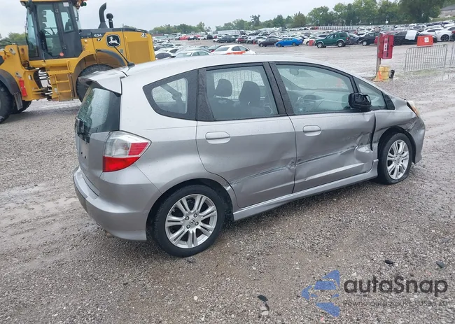 JHMGE8H47AS015699: 43288619