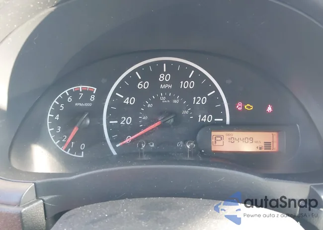 3N1CN7AP8EL813490: 43288623