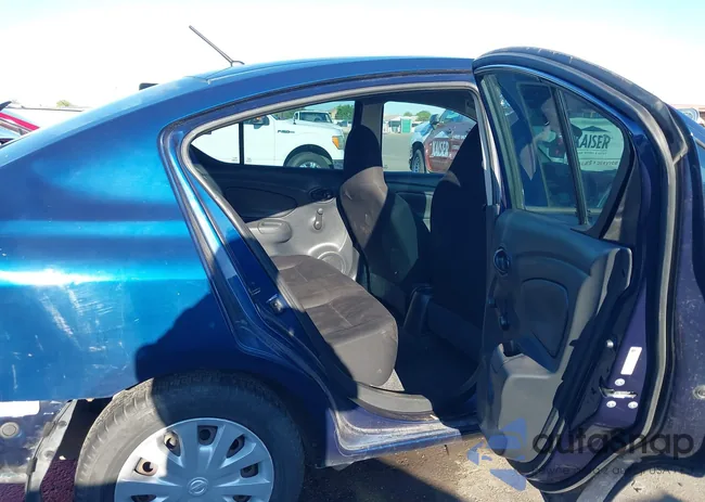 3N1CN7AP8EL813490: 43288623