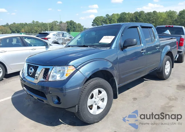 1N6AD0EVXDN749598: 43288632