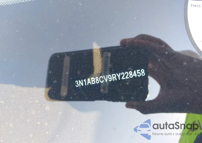 3N1AB8CV9RY228458: 43288663