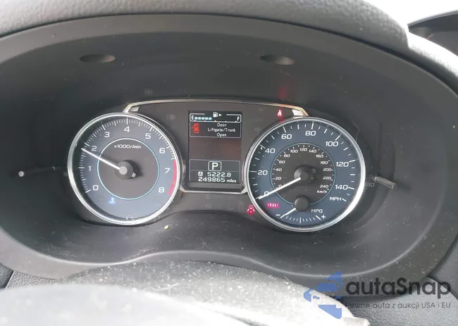 JF2GPAMC0FH319057: 43288720