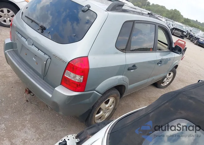 KM8JM12B27U649116: 43288724