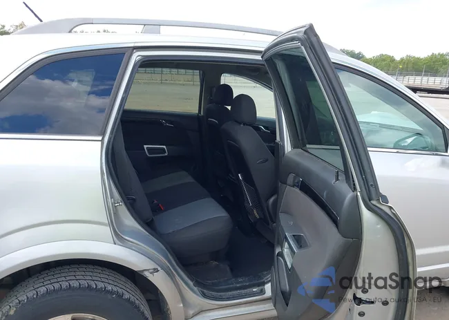 3GNAL3EK3DS627143: 43288731