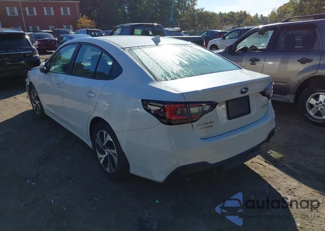 4S3BWAF6XR3020504: 43288736