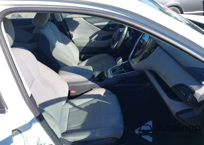 4S3BWAF6XR3020504: 43288736