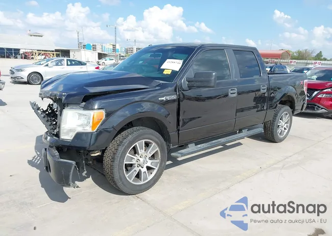 1FTFW1CF4EKF06506: 43288740