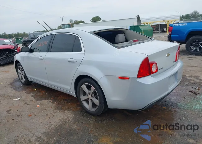 1G1ZA5EU9BF346618: 43288747