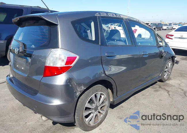 JHMGE8G54CC034203: 43288761