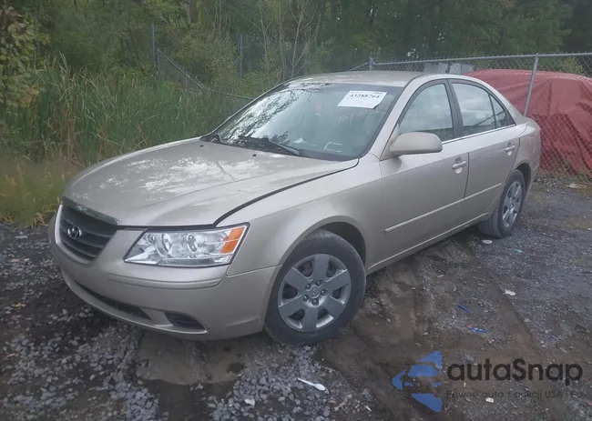 5NPET4AC3AH641631: 43288764