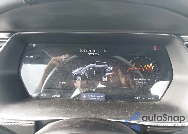 5YJXCBE2XGF008808: 43288782