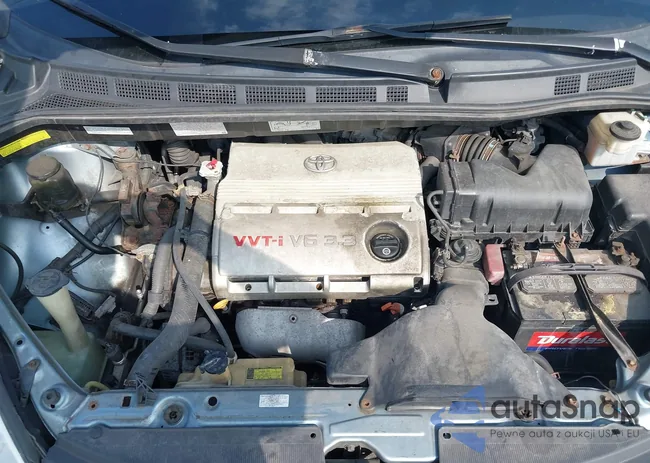 5TDBA23C76S075355: 43288783