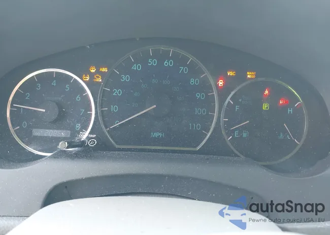 5TDBA23C76S075355: 43288783