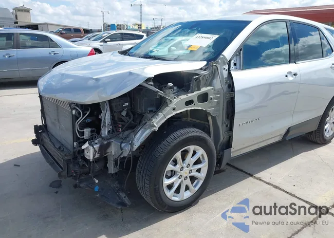 2GNAXUEV1K6199167: 43289802